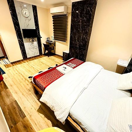 Ssk Malligai Residency Ramanathapuram Room photo