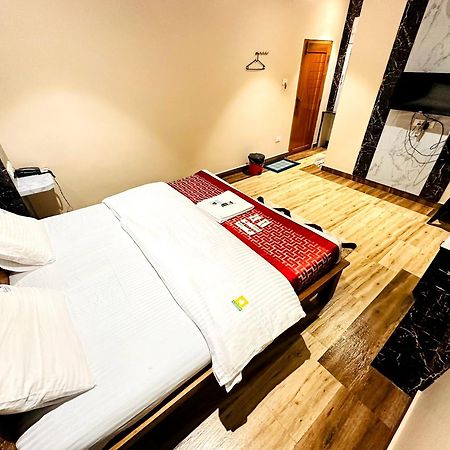 Ssk Malligai Residency Ramanathapuram Room photo