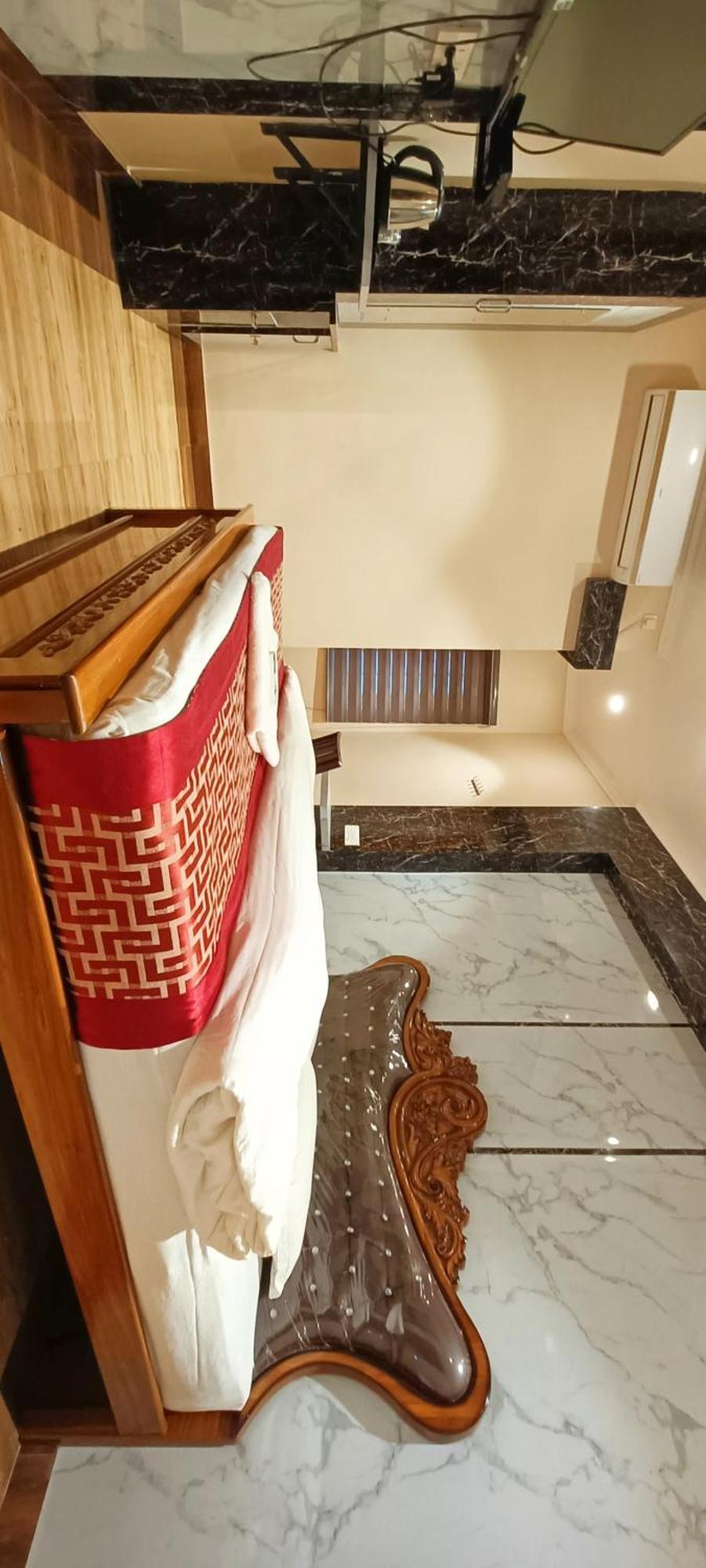 Ssk Malligai Residency Ramanathapuram Room photo