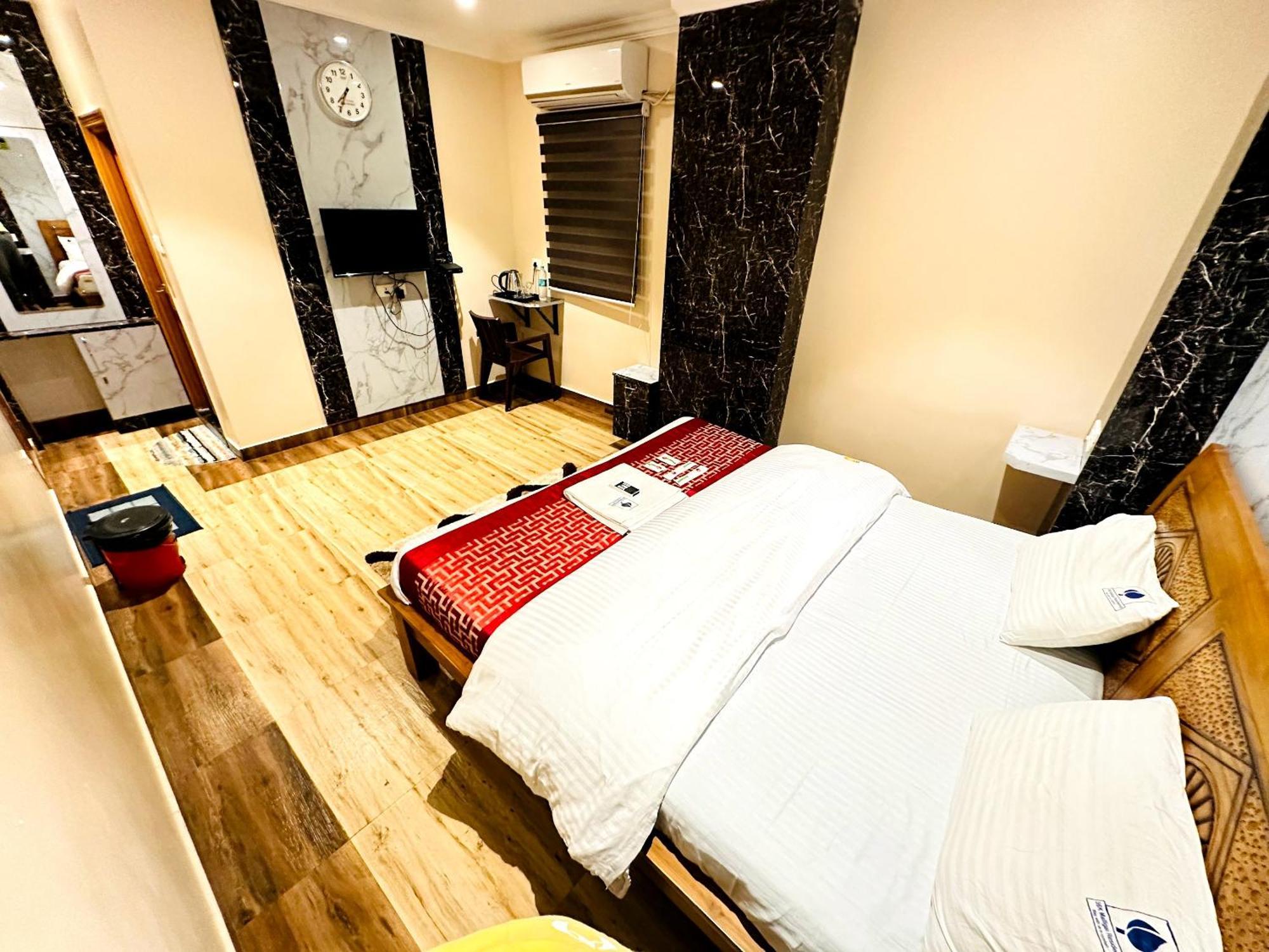 Ssk Malligai Residency Ramanathapuram Room photo