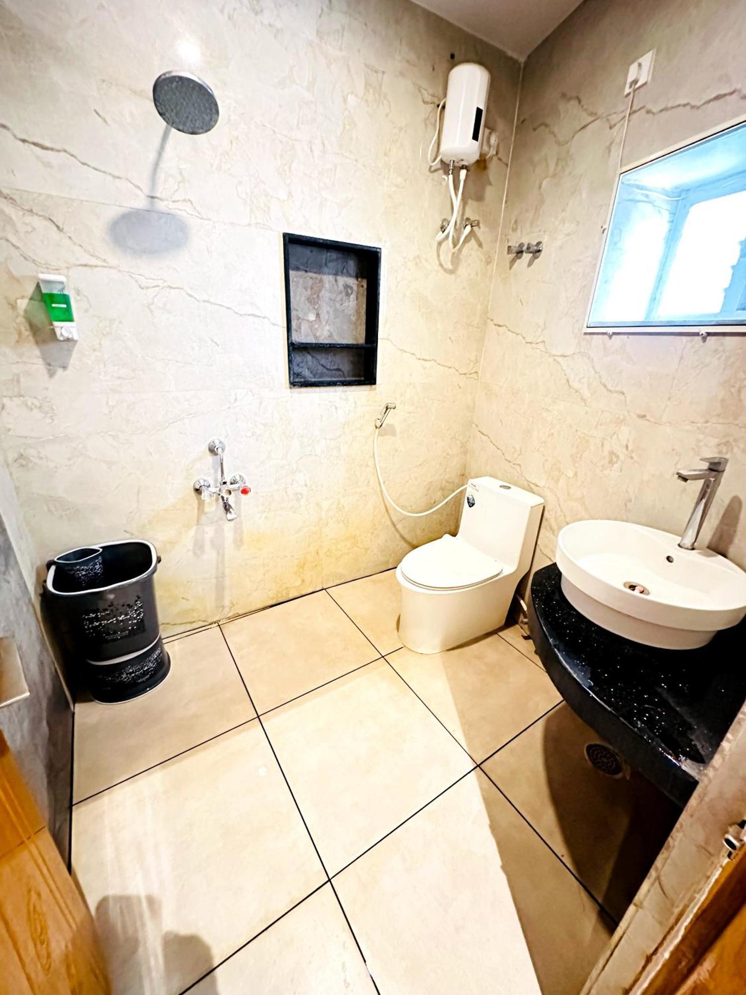 Ssk Malligai Residency Ramanathapuram Room photo