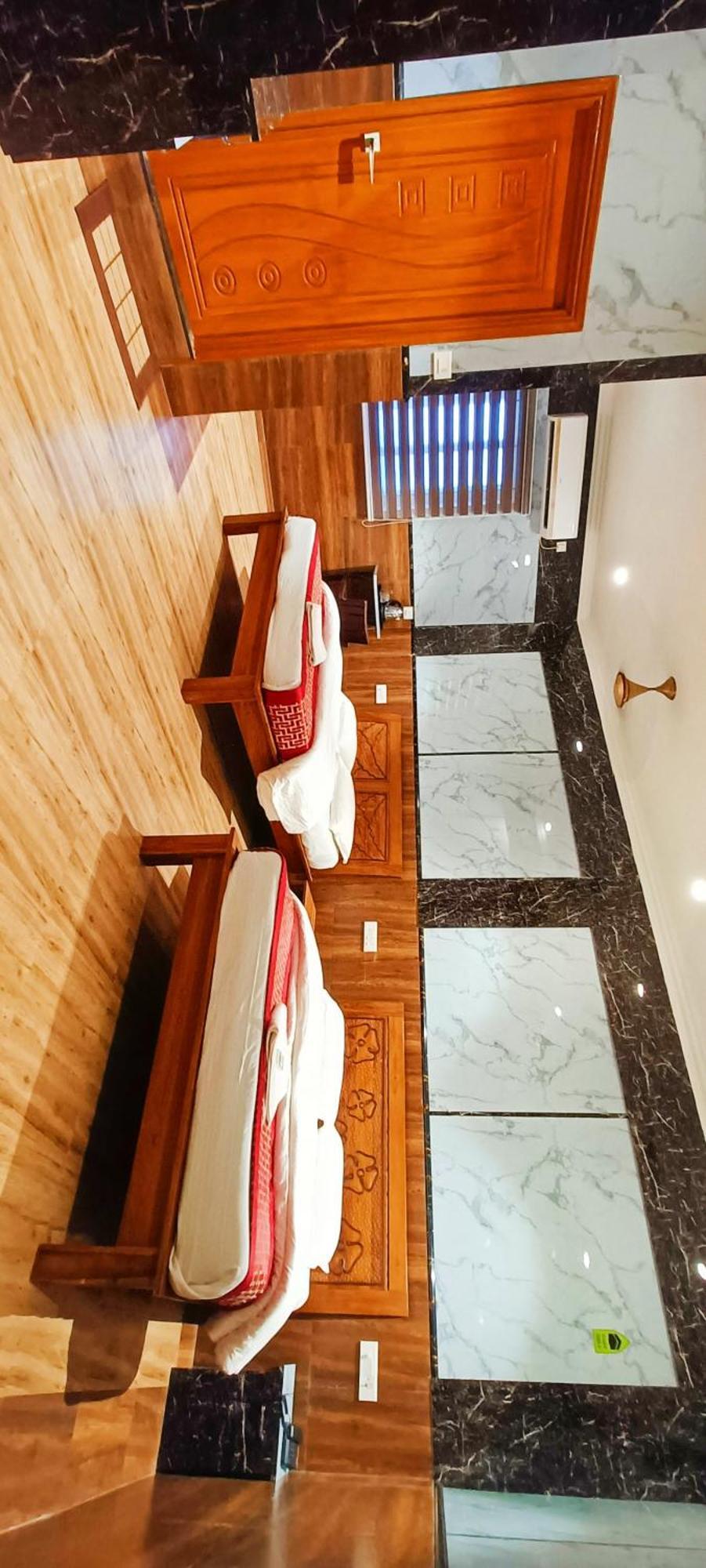 Ssk Malligai Residency Ramanathapuram Room photo